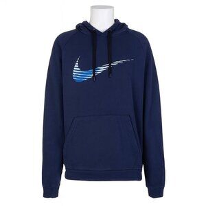 Nike Men’s XL Navy Hoodie